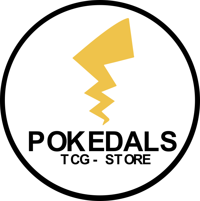 Pokedals