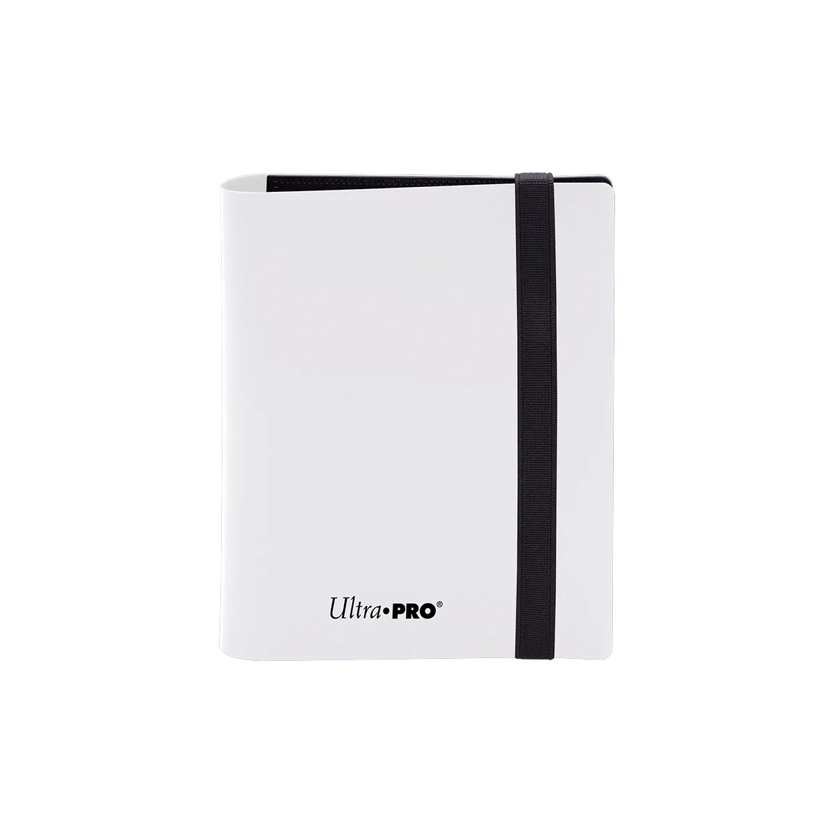 Carpeta Eclipse 2-Pocket (Blanco)