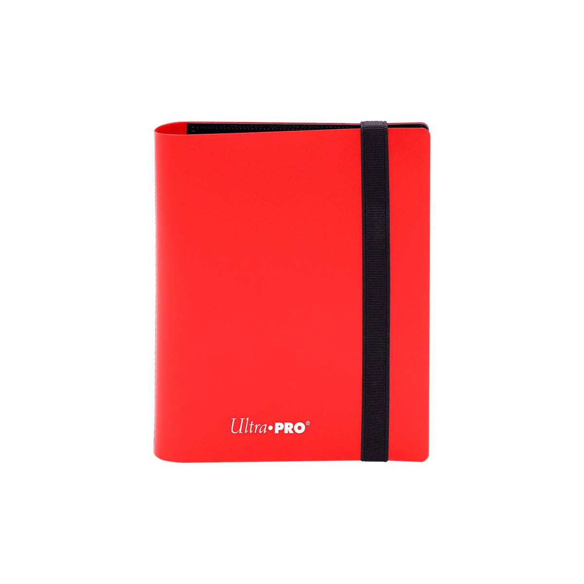 Carpeta Eclipse 2-Pocket (Rojo)