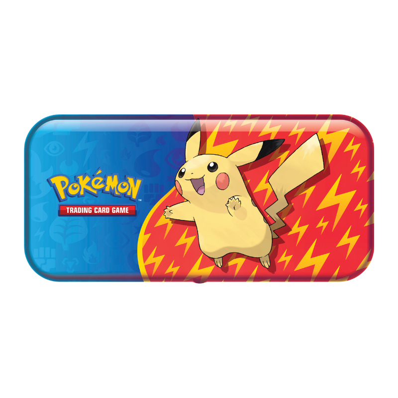 Back to School Pencil Case 2023 (Inglés) Pokedals
