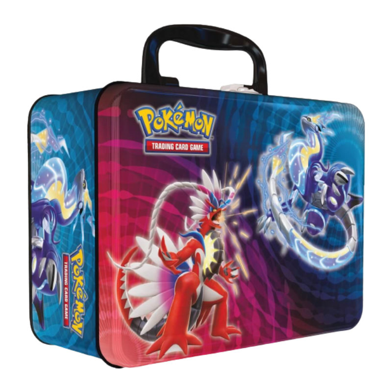 Collector Chest 2023 (Inglés)