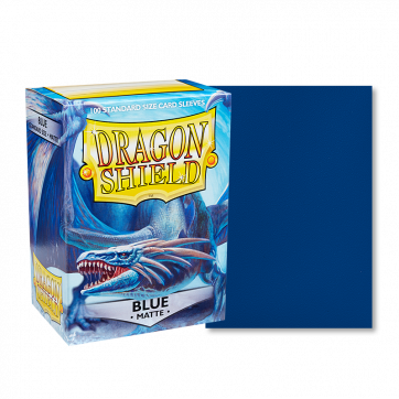 <strong class="wclbl-marca" style="margin-right:4px;">Dragon</strong>Dragon Shield Matte Standard Blue