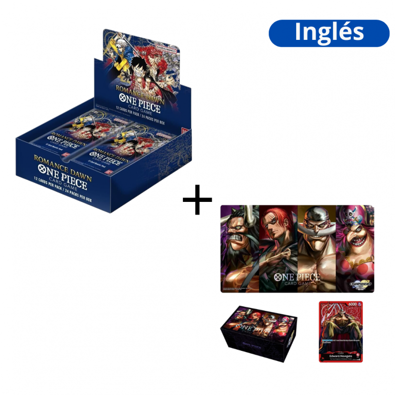 one piece card game spoilers One Piece TCG: The Azure Sea's Seven Dash Pack (1 Card) – Shopville
