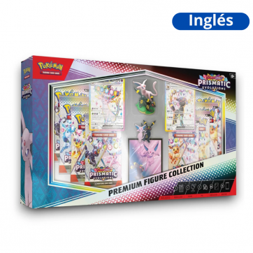 <l class="pre"></l><l class="ng">Pokemon TCG:</l> Premiun Figure Collection EN <l class="text-lanzamiento"> LLegada 26/09</l>