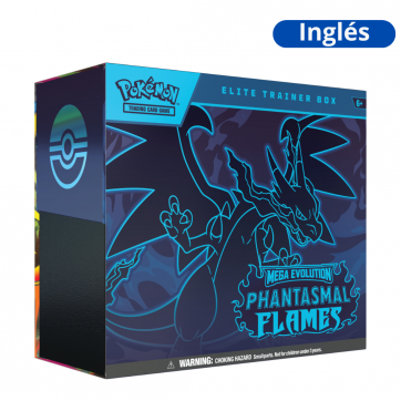 <l class="pre"></l><l class="ng">Pokemon TCG:</l> Phantasmal Flames