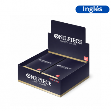 <l class="pre"></l><l class="ng">One Piece TCG:</l> Booster Box OP-15