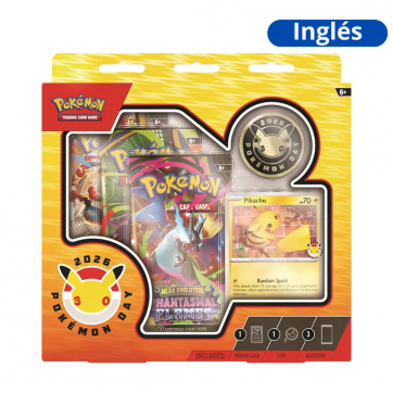 <l class="ng">Pokemon TCG:</l> Day 2026 Inglés