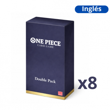 <l class="pre"></l><l class="ng">One Piece TCG:</l> Case Double Pack set 10