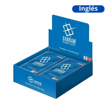 <l class="pre"></l><l class="ng">Gundam TCG:</l> Booster Box GD-04 <l class="text-lanzamiento">Lanzamiento 24-04</l>