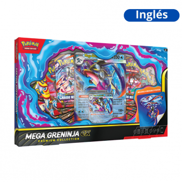 <l class="pre"></l><l class="ng">Pokemon TCG:</l> Mega Greninja Ex <l class="text-lanzamiento">Lanzamiento 03-07</l>
