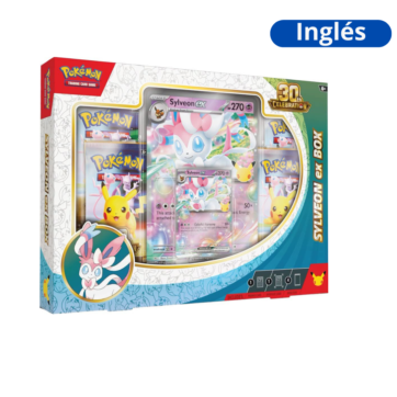 <l class="ng">Pokemon TCG:</l> Box Sylveon ex EN <l class="text-lanzamiento">Lanzamiento 16-09</l>