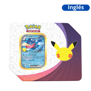 <l class="ng">Pokemon TCG:</l> Tin Greninja ex EN <l class="text-lanzamiento">Lanzamiento 04-12</l>
