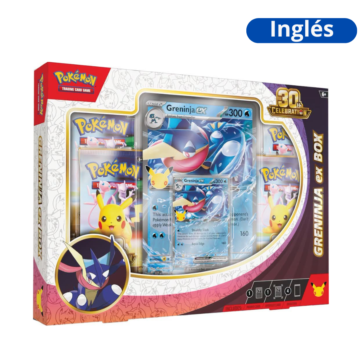 <l class="ng">Pokemon TCG:</l> Box Greninja ex EN <l class="text-lanzamiento">Lanzamiento 04-12</l>