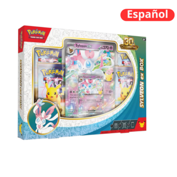 <span class="wclbl-badge wclbl-badge-preventa" style="display:inline-block;color:#e2231a;font-weight:700;margin-right:6px;">PREVENTA</span><l class="ng">Pokemon TCG:</l> Box Sylveon ex ES <l class="text-lanzamiento">Lanzamiento 16-09</l>