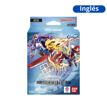 <l class="ng">Gundam TCG:</l> Mazo ST10