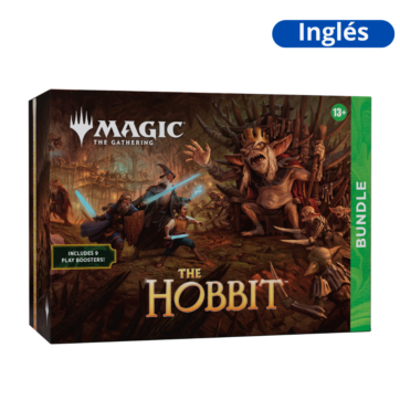 <l class="ng">Magic TCG:</l> Bundle Hobbit