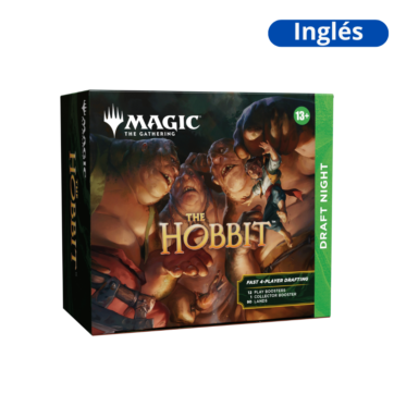 <l class="ng">Magic TCG:</l> Draft Night