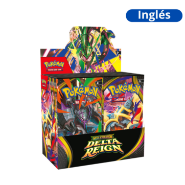 <span class="wclbl-badge wclbl-badge-preventa" style="display:inline-block;color:#e2231a;font-weight:700;margin-right:6px;">PREVENTA</span><l class="ng">Pokemon TCG:</l> Delta Reign - Booster Box Inglés <l class="text-lanzamiento">Lanzamiento 06-11</l>